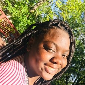 Meet your Posher, Timia